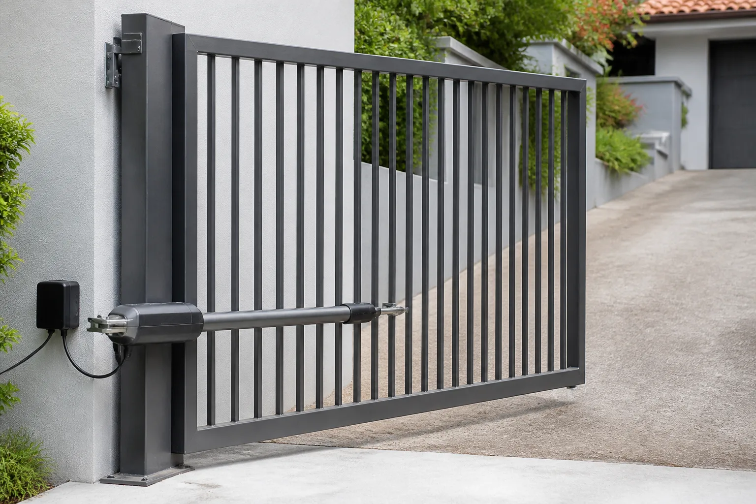 5 Mistakes to Avoid With Gate Installation
