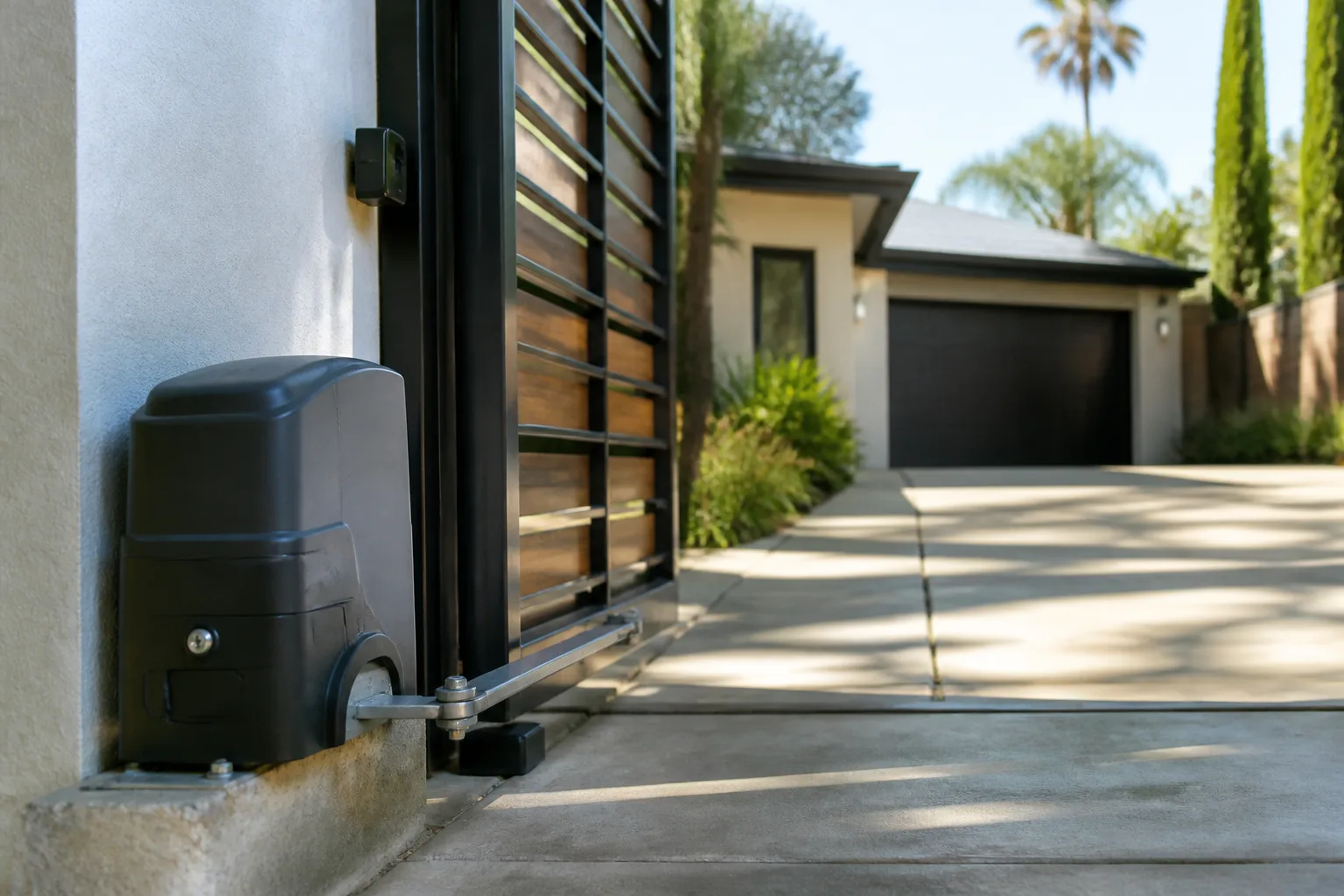 LiftMaster Gate Repair in Los Angeles: A Homeowner’s Guide